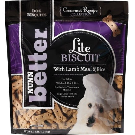 nunn better dog food nunn better dog food